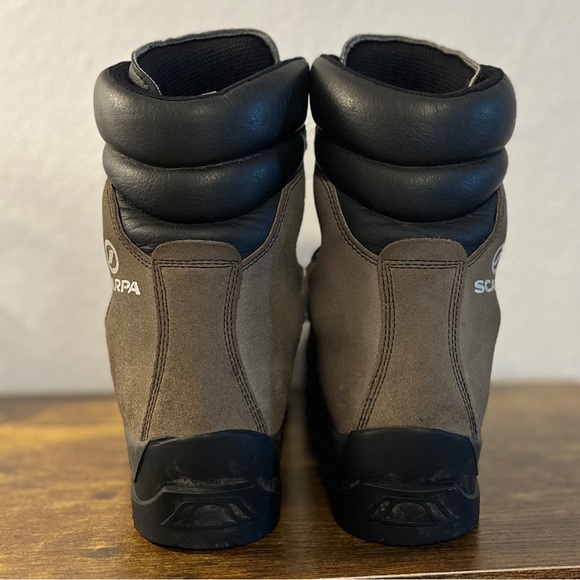 SCARPA Fuego Wildland Fire Boots, M’s size 7.5 Reg (EU 40.5) main image 7